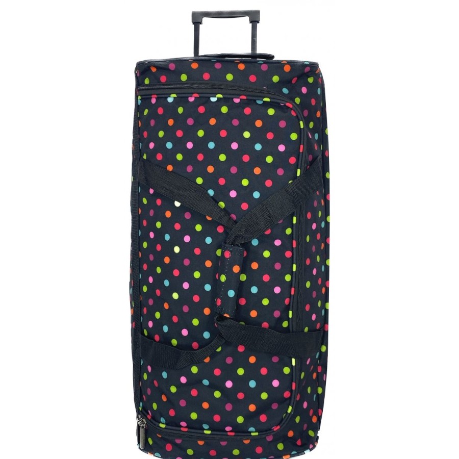 Online Little Marcel Sac De Voyage Avec Roulettes 72L Little Marcel Polyester Taille M 65Cm