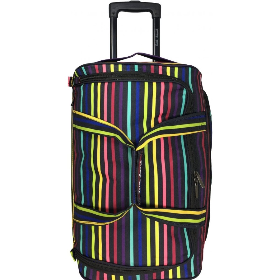 Wholesale Little Marcel Sac De Voyage Cabine Avec Roulettes 50L Little Marcel Taille S 55Cm