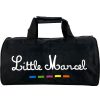 Best Little Marcel Sac De Voyage Week-End 14L Et Sport Little Marcel Polyester Sans Roulettes