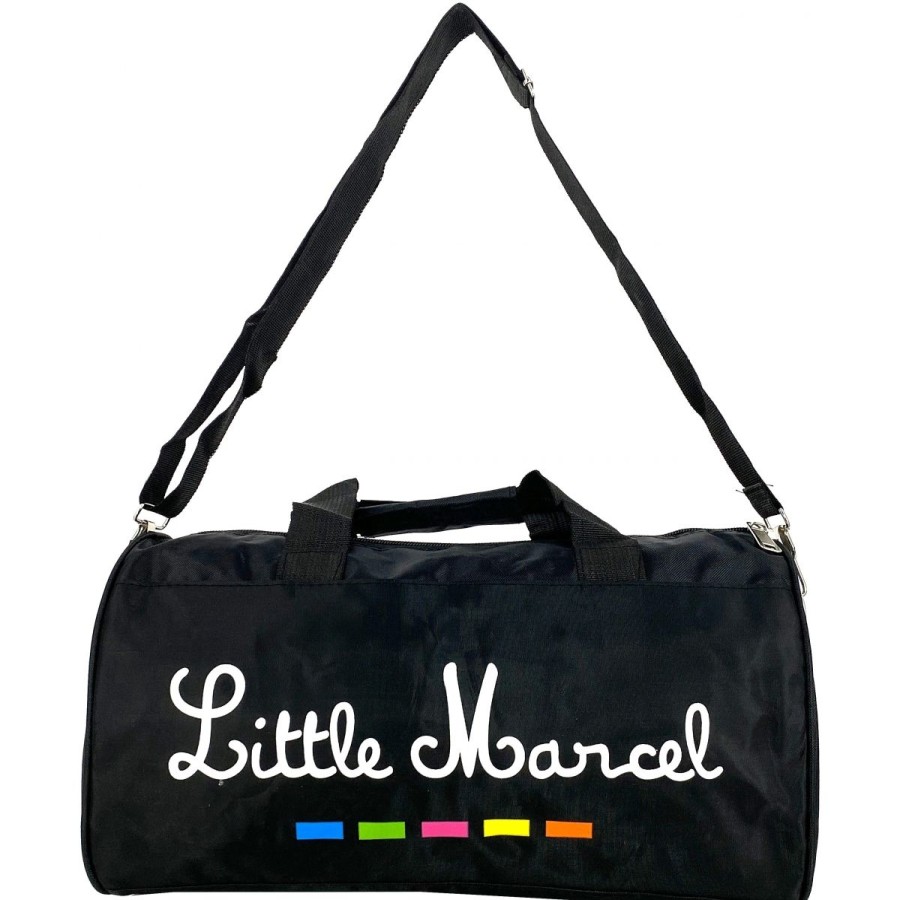 Best Little Marcel Sac De Voyage Week-End 14L Et Sport Little Marcel Polyester Sans Roulettes