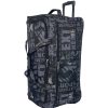 Clearance David Jones Sac De Voyage Avec Roulettes 120L Grand Volume David Jones Taille Xl 76Cm