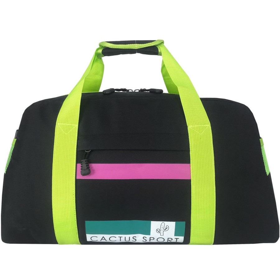 Wholesale Cactus Sac De Voyage Week-End 17L Et Sport Cactus Polyester Sans Roulettes