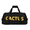 Online Cactus Sac De Voyage Week-End Et Sport 50L Cactus 2En1 Porte Dos Sans Roulettes