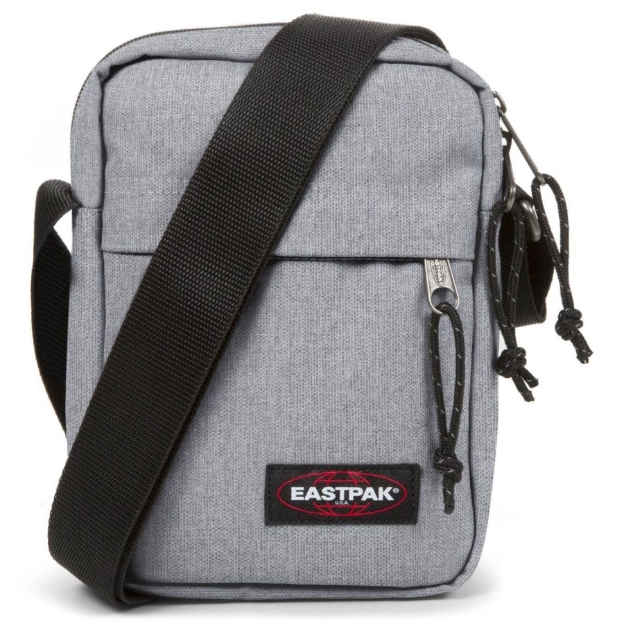 Wholesale Eastpak Sac Bandouliere The One Ek045 Eastpak Sunday Grey