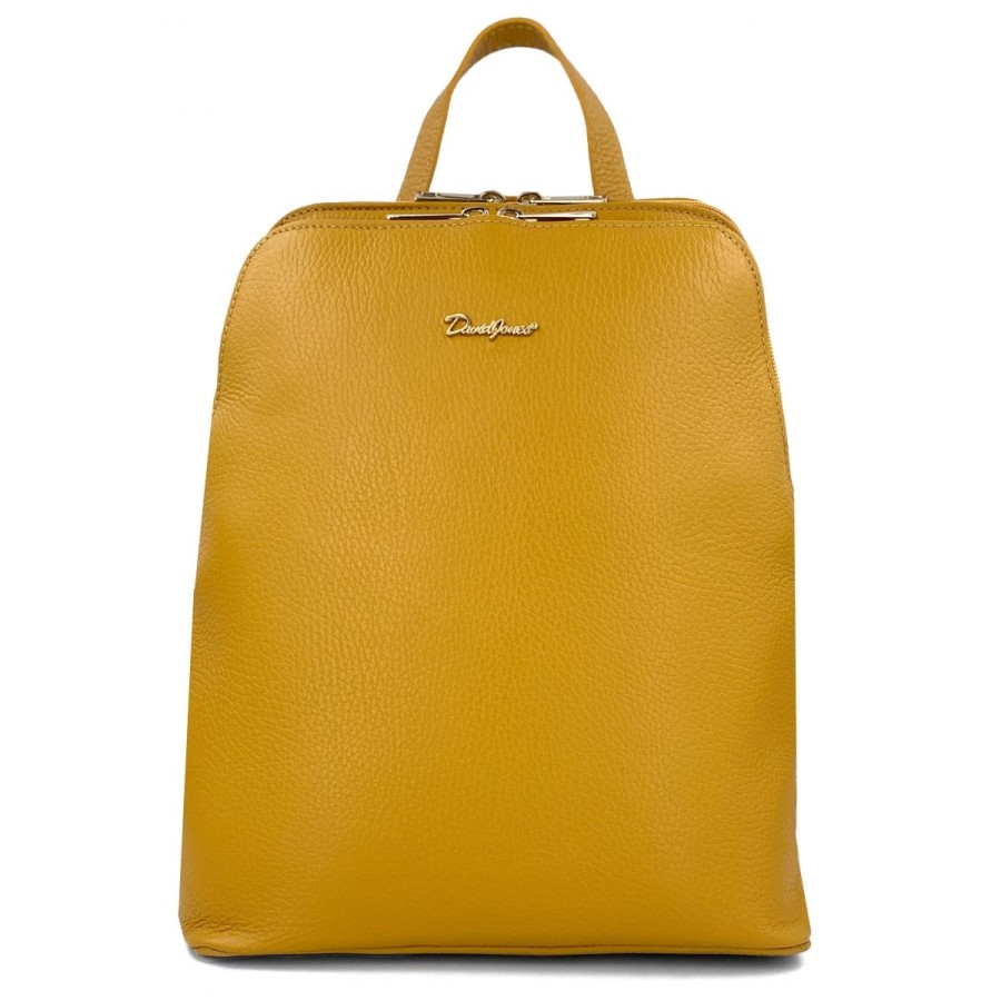 Online David Jones Sac A Main Porte Dos En Cuir De Vachette David Jones