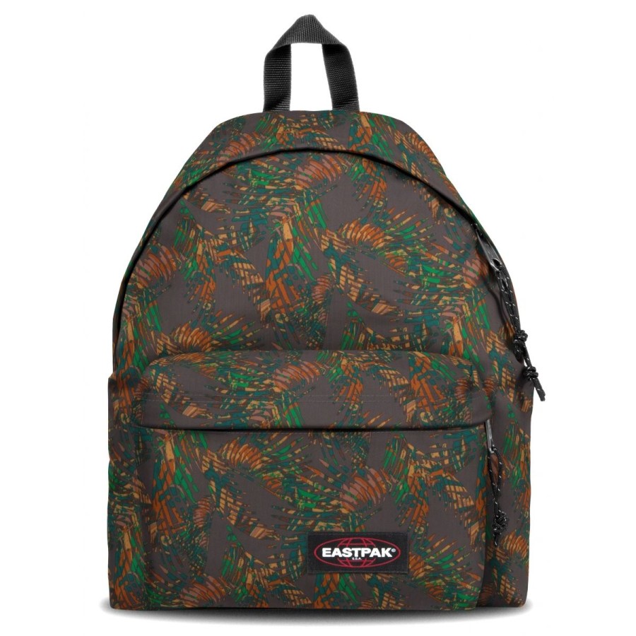 Best Eastpak Sac A Dos Scolaire Simple Compartiment Eastpak Ek620 Padded Park'R Brize