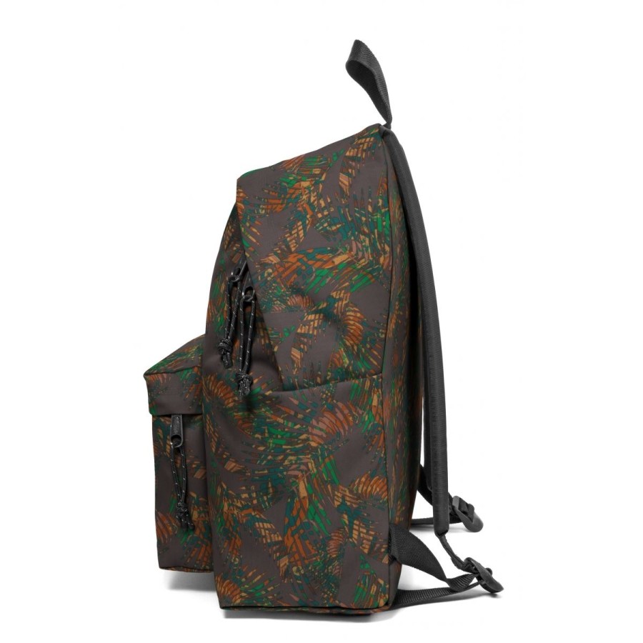 Best Eastpak Sac A Dos Scolaire Simple Compartiment Eastpak Ek620 Padded Park'R Brize