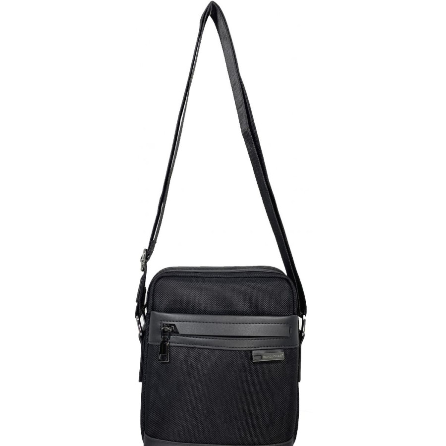 New David Jones Sac Bandouliere Homme David Jones Taille S