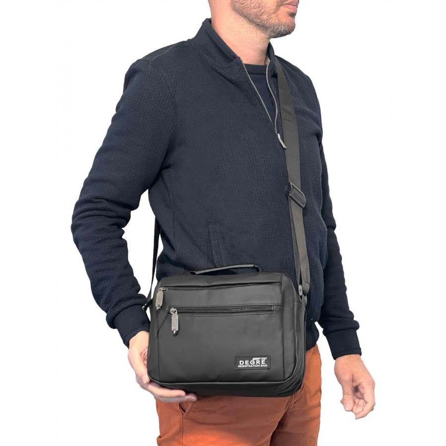 Clearance Degré Sac Homme Bandouliere Degre