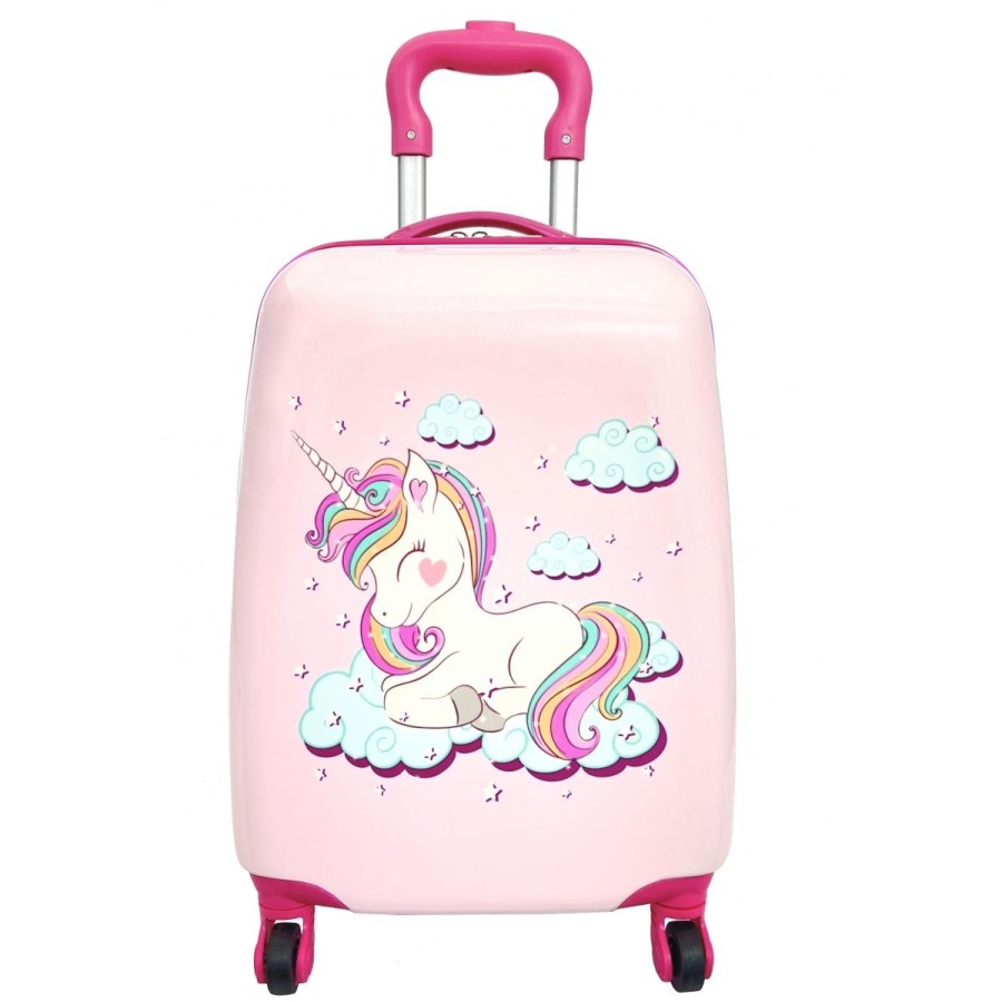 Online Les Sacs de K'rlot Valise Cabine Rigide Enfant Les Sacs De K'Rlot 45.50Cm