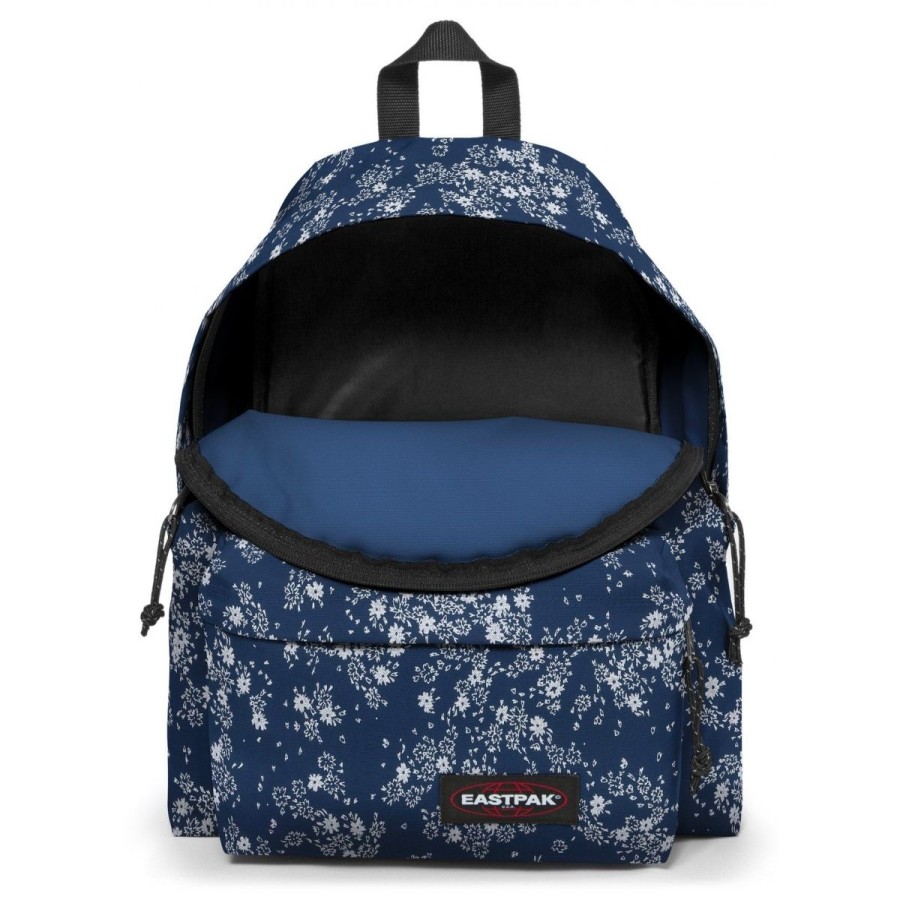 New Eastpak Sac A Dos Scolaire Simple Compartiment Eastpak Ek620 Padded Park'R Glitbloom