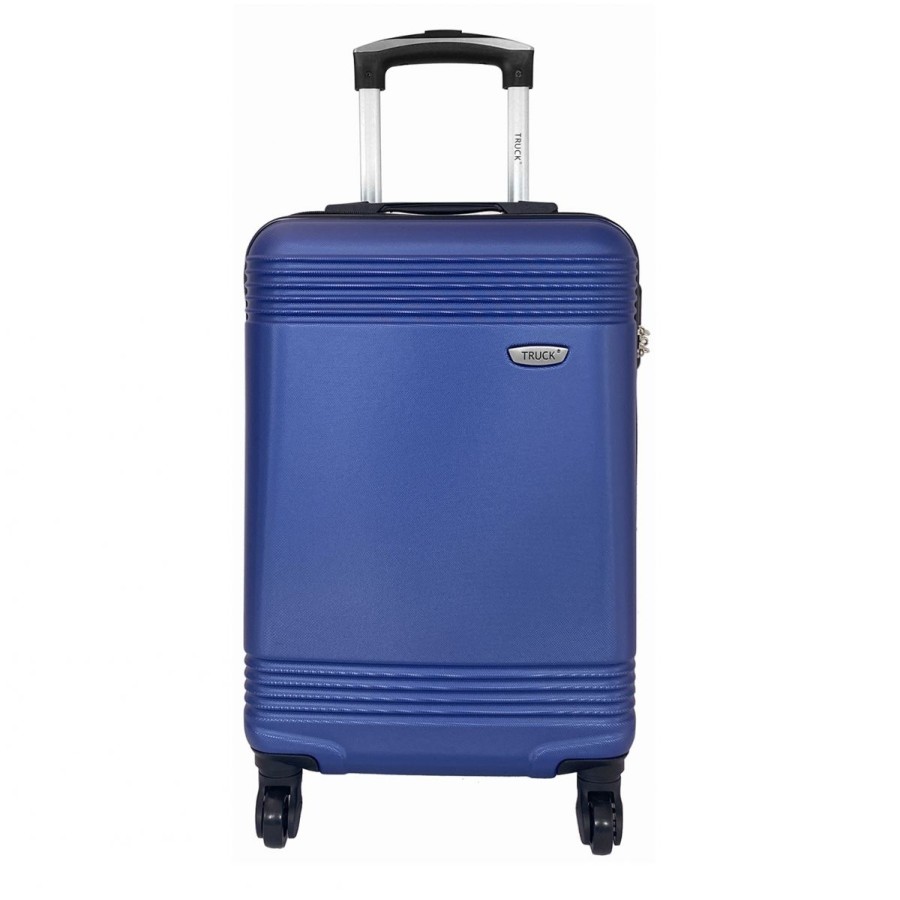 Clearance Truck Valise Cabine Passe-Partout Rigide Truck Abs 55Cm