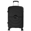 Hot David Jones Valise Grande Taille Rigide David Jones Pete Tsa 75Cm