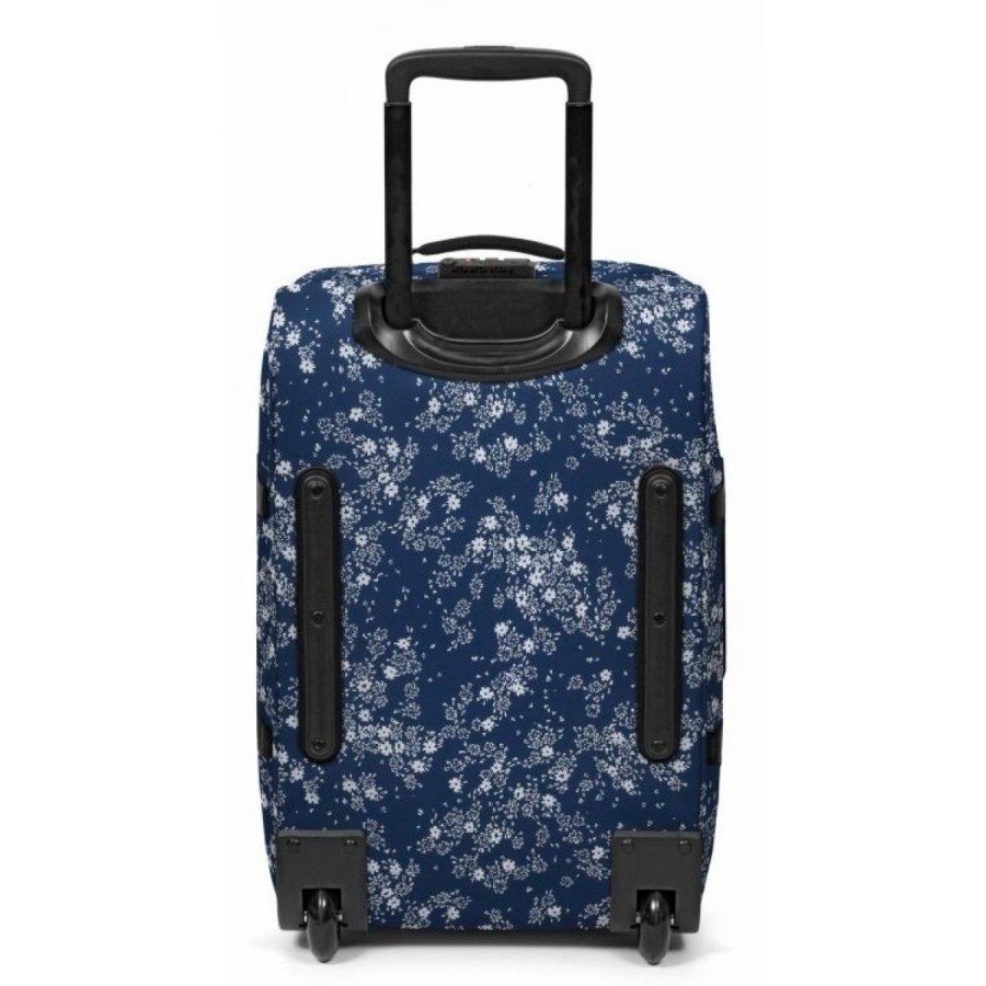 Hot Eastpak Sac De Voyage Cabine A Roulettes 42L Double Compartiment Eastpak Tranverz S Tsa 51Cm