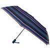 Hot Bleucerise Parapluie Pliable Avec Ouverture Et Fermeture Automatique Happy Swan