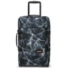 New Eastpak Sac De Voyage Cabine A Roulettes 42L Double Compartiment Eastpak Tranverz S Tsa 51Cm