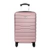 Best Degré Valise Cabine Passe-Partout Rigide Degre Abs 55Cm