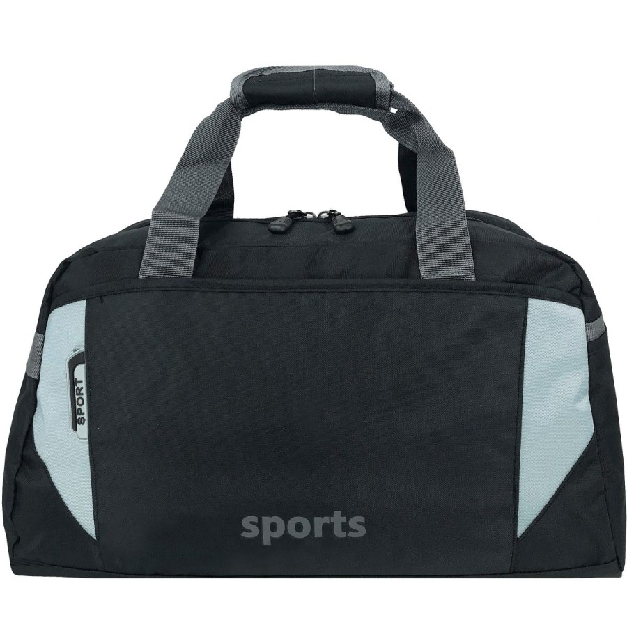 Hot Cactus Sac De Voyage Week-End 23L Et Sport Cactus Polyester Sans Roulettes