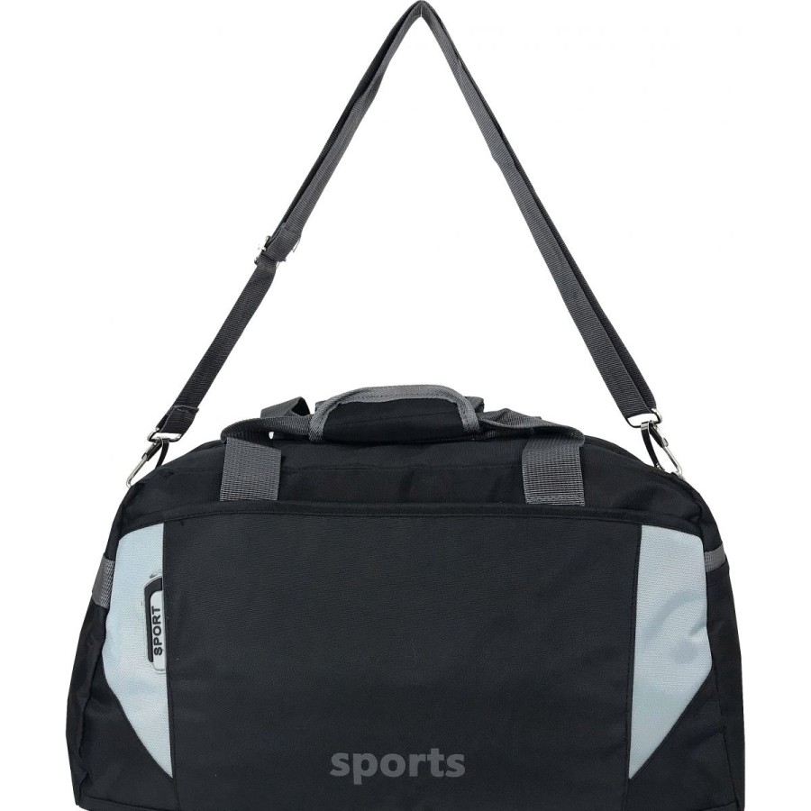 Hot Cactus Sac De Voyage Week-End 23L Et Sport Cactus Polyester Sans Roulettes