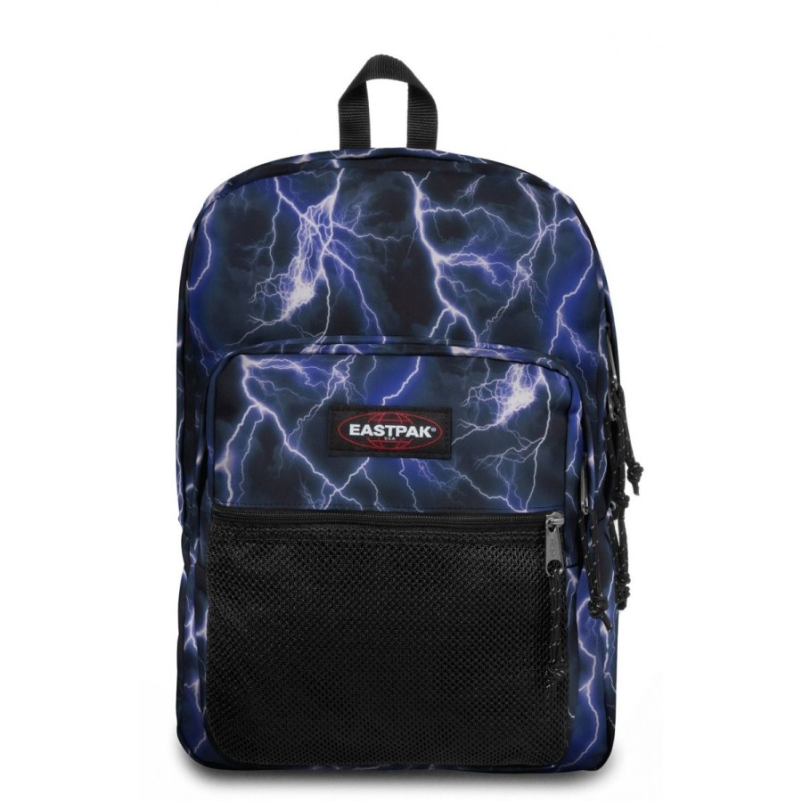 Hot Eastpak Sac A Dos Scolaire Double Compartiment Eastpak Ek060 Pinnacle Volt