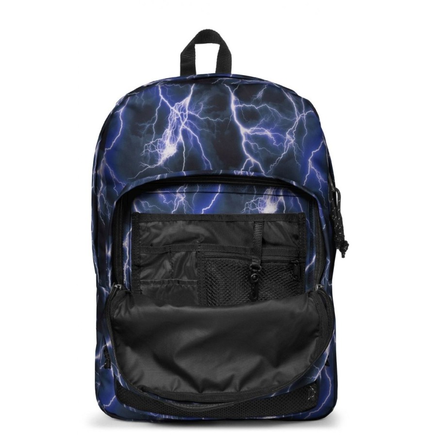 Hot Eastpak Sac A Dos Scolaire Double Compartiment Eastpak Ek060 Pinnacle Volt