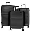 Hot David Jones Lot 3 Valises Rigides Extensibles Dont 1 Cabine David Jones Tsa