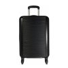 Best David Jones Valise Cabine Rigide Extensible David Jones Abs 55Cm