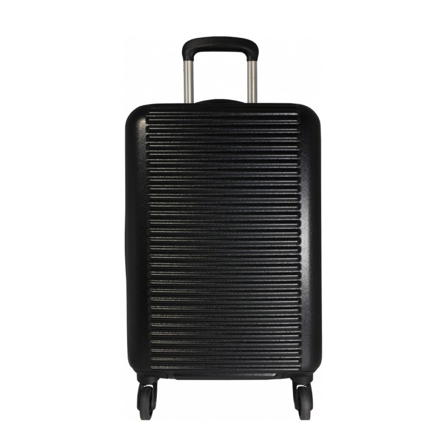 Best David Jones Valise Cabine Rigide Extensible David Jones Abs 55Cm