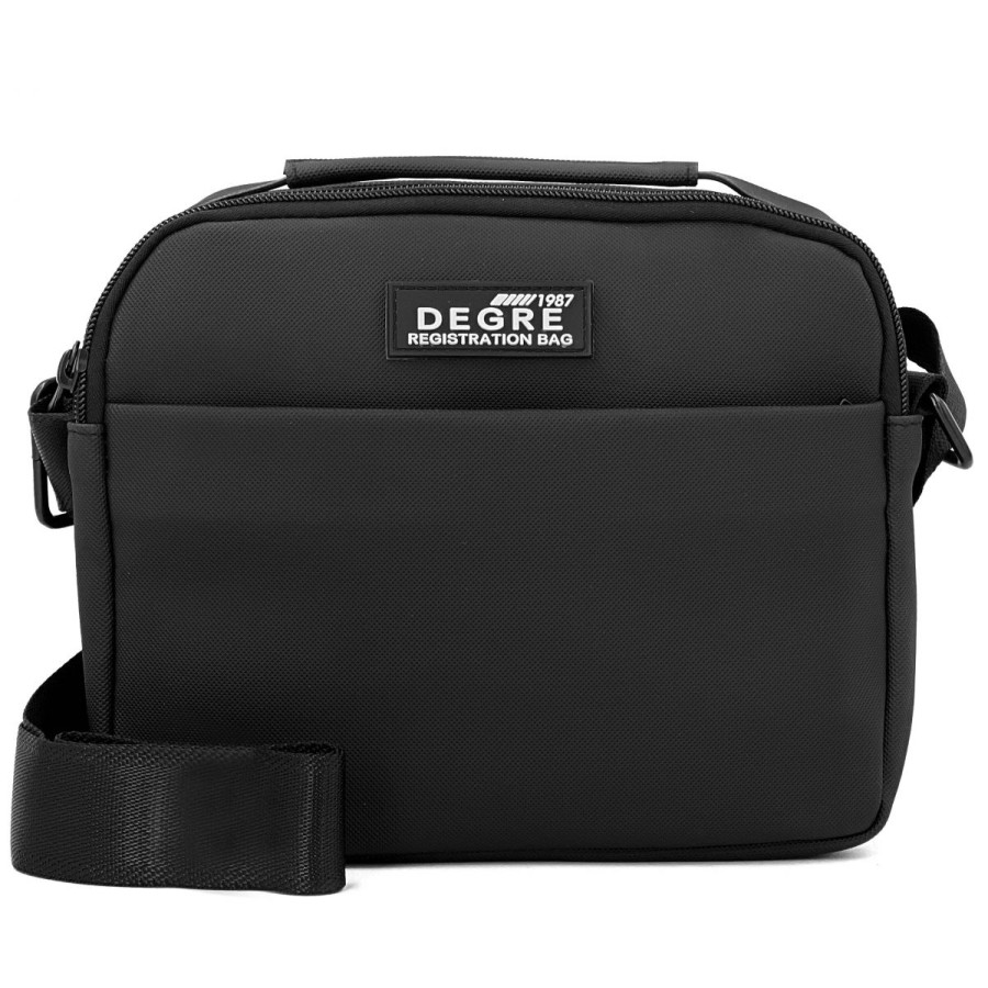 Online Degré Sac Homme Bandouliere Degre